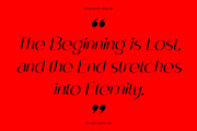 CS Wokley – Modern Sans Serif, a Sans Serif Font by Craft Supply Co. (Thumbnail 4 of 8)