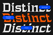 CS Mason – Contemporary Font, a Serif Font by Craft Supply Co. (Thumbnail 2 of 8)