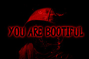 Goozabumps, a Font by DoubleZ Studio (Thumbnail 6 of 8)