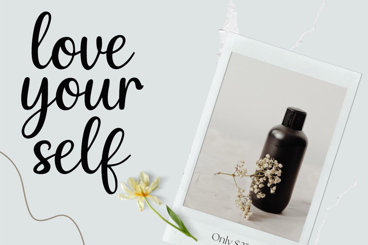 Saturday vibes font, a Handwritten Font by cocodesign (Photo 5 of 7)
