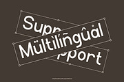 Moldrust - Family Sans Serif Font, a Sans Serif Font by Flawless And Co (Thumbnail 9 of 10)