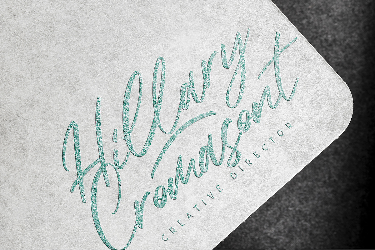 Bahisey - Modern Script Font, a Script Font by StringLabs (Photo 4 of 12)