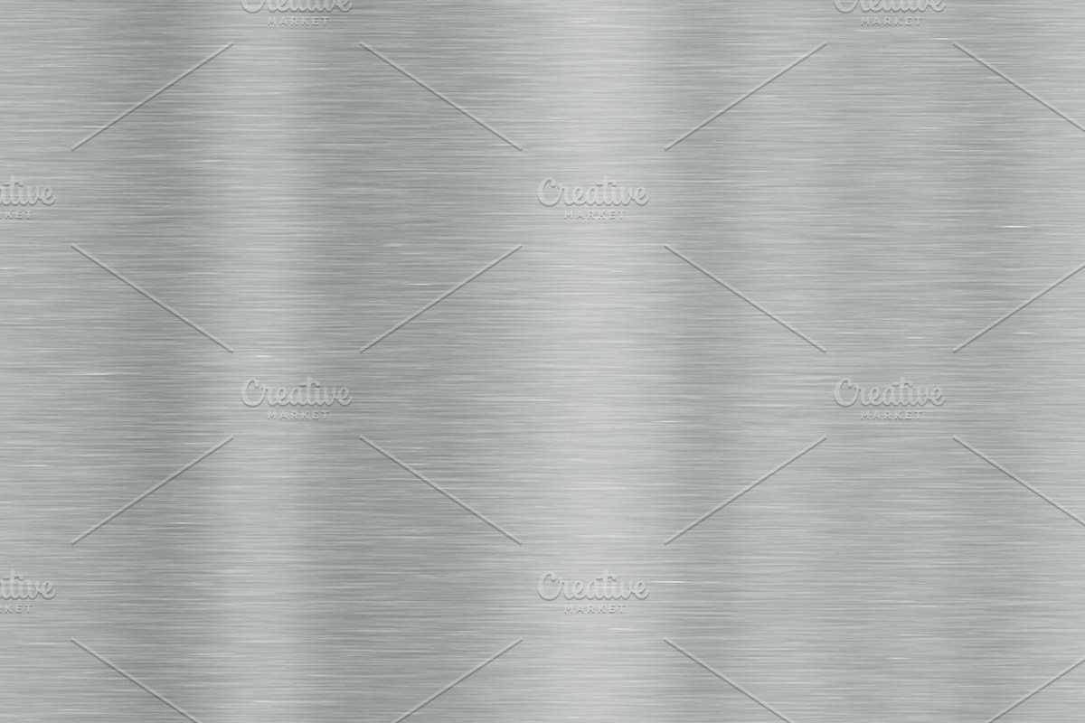 20 Brushed Metal Background Textures, a Texture Graphic by Textures & Backgrounds (Photo 9 of 21)