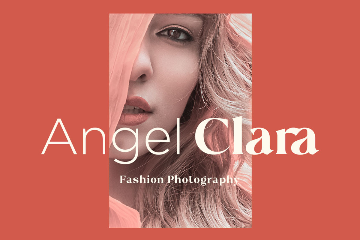 Stiepa | Modern Serif & Sans, a Serif Font by Dora Typefoundry (Photo 26 of 28)