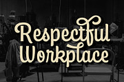 Melodika, a Script Font by Locomotype (Thumbnail 2 of 10)