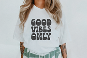 Super Cosmic | Bubbly Retro Font, a Sans Serif Font by KA Designs (Thumbnail 3 of 10)