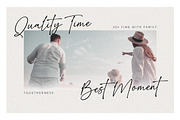 Breathney -  Modern Script, a Script Font by MJB Letters (Thumbnail 9 of 10)