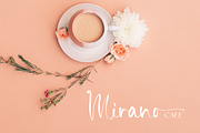 Rochen, a Handwritten Font by Larin Type Co. (Thumbnail 4 of 10)