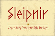 Premium Fonts Collection, a Handwritten Font by OWPictures (Thumbnail 1 of 5)