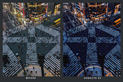 20  Fluorescence LR Presets, a Preset Add-On by SparkleStock (Thumbnail 4 of 9)