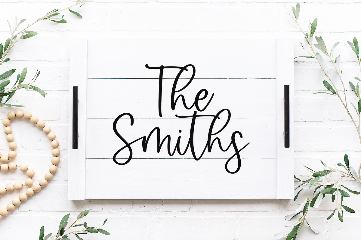 Maybird | Handwritten Script Font, a Script Font by KA Designs (Photo 8 of 9)