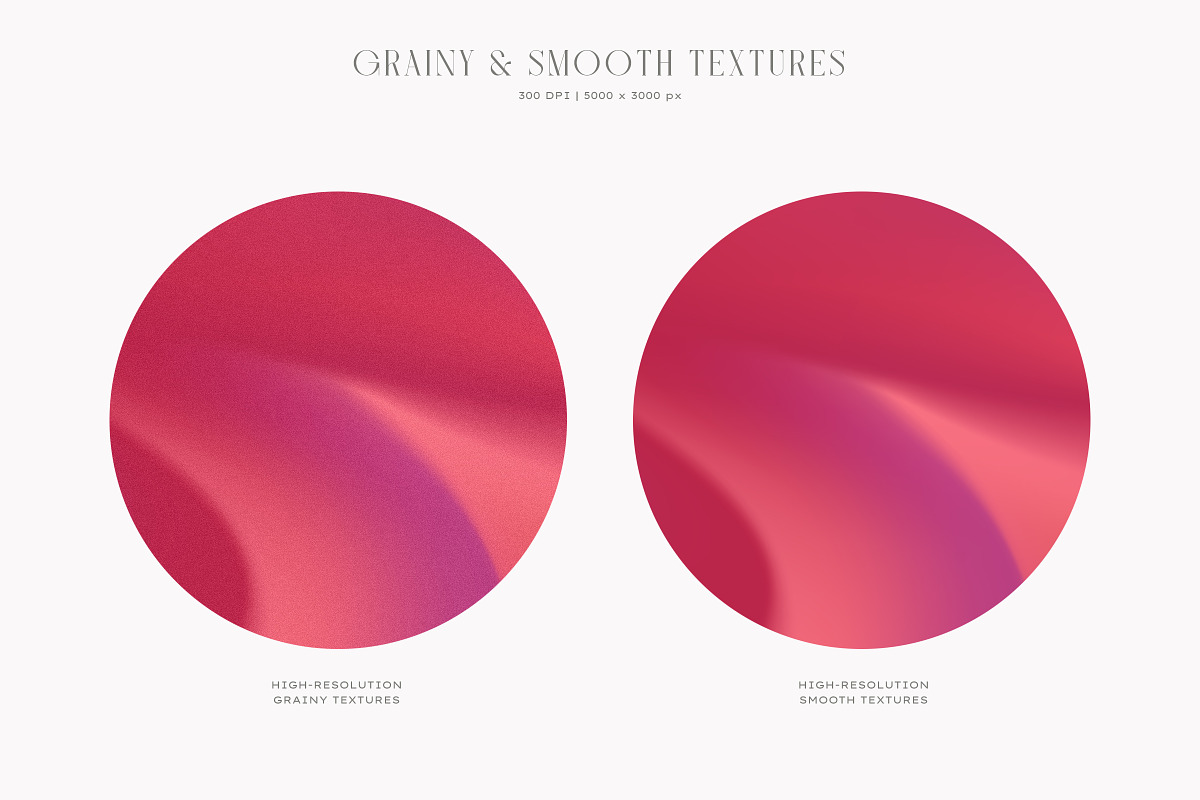 Gradient Background Collection, an Object Graphic by iStar Design (Photo 15 of 15)