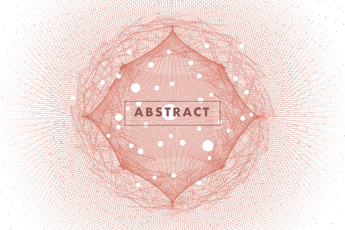 Molecular systems, an Object Graphic by Vladimir Vihrev (Photo 12 of 14)