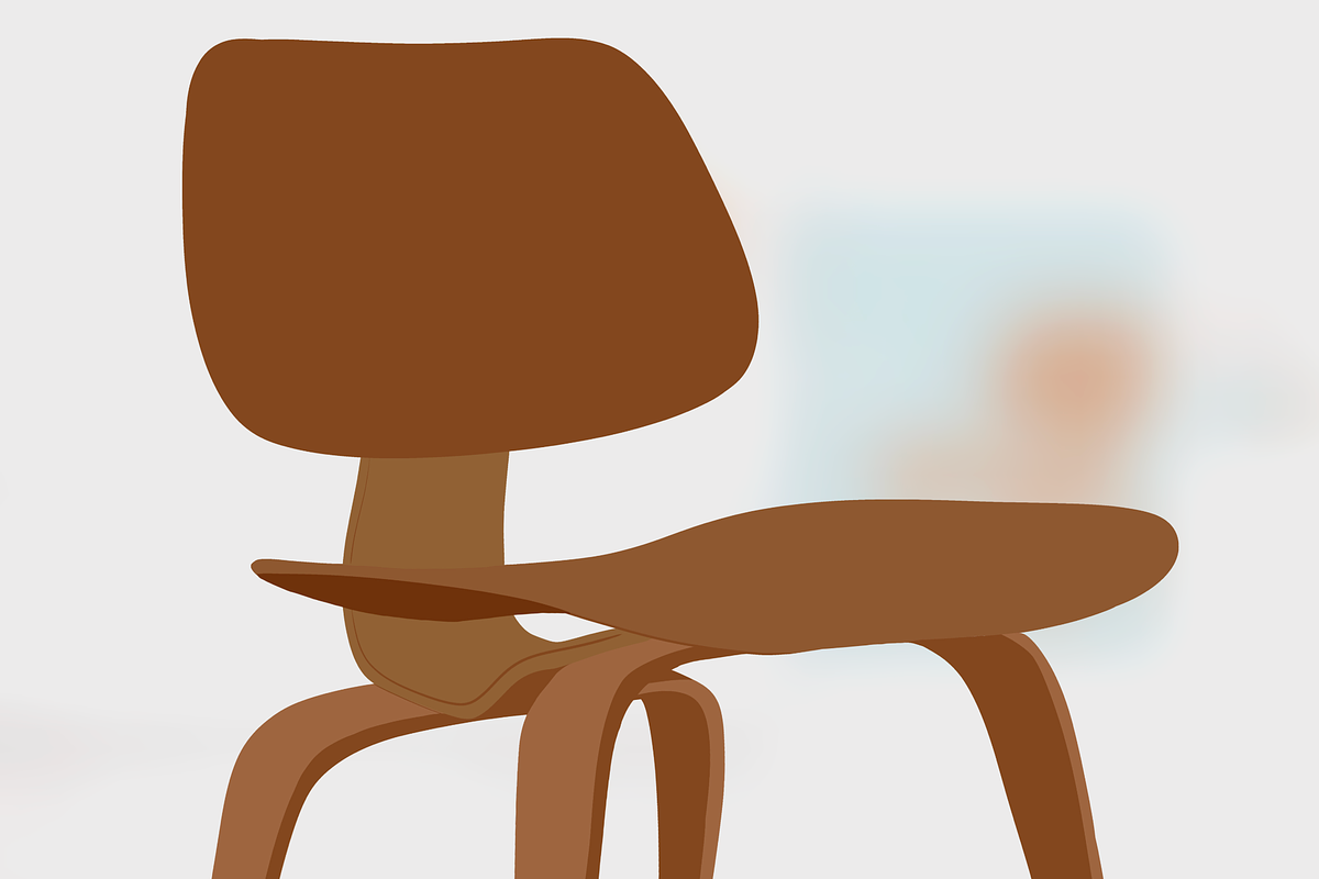 Mid Century Chair PNG pack, a Graphic by Brunch Club Design (Photo 9 of 10)