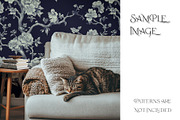 Various Wallpaper Mockups Collection, a Product Mockup by mock-ups (Thumbnail 6 of 84)