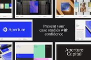 Foundry — Capabilities Deck Template, a Presentation Template by Numinous Academy (Thumbnail 4 of 6)