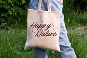 Ganola Brush - Branding Logo Font, a Handwritten Font by Nirmana Visual (Thumbnail 2 of 10)
