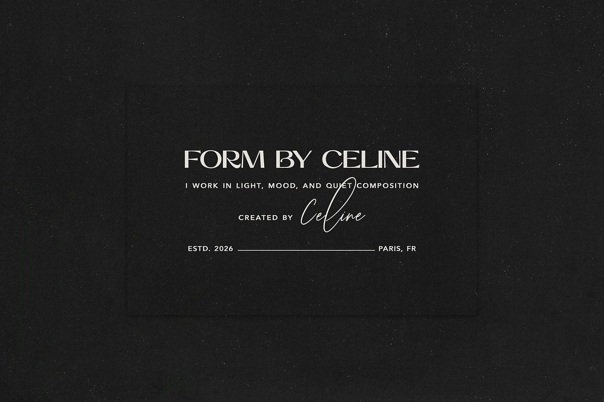 Bastide Celestine Font Duo, a Serif Font by elvinova (Photo 10 of 16)