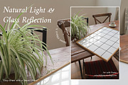 Frame Mockup - Paris Apartment 1, a Product Mockup by ArtwithFrame (Thumbnail 5 of 12)