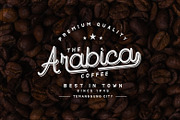 Bastron - Script Monoline, a Script Font by Hasbi Creative (Thumbnail 3 of 12)