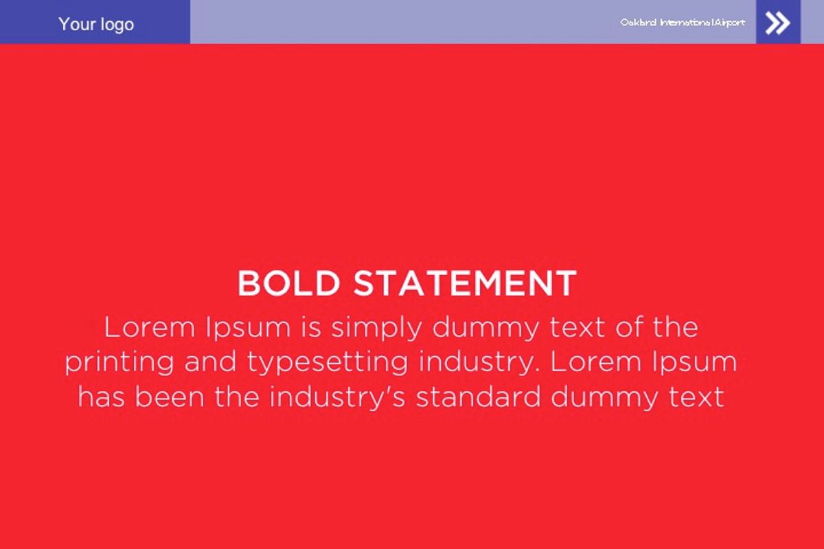 Sale, a Marketing Template by Iconography - Pitch Deck (Photo 24 of 39)