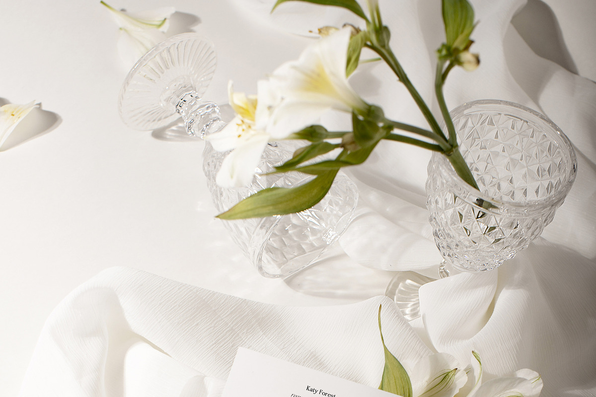Watercolor Floral Bundle (45 in 1), a Decorative Illustration by Lana Elanor (Photo 52 of 180)