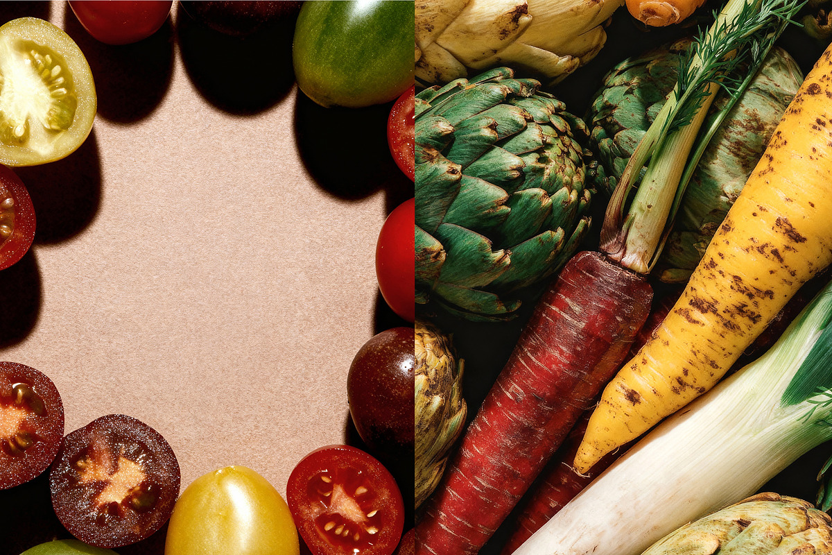Vegetable Image Collection, a Food & Drink Photo by nkate (Photo 10 of 15)