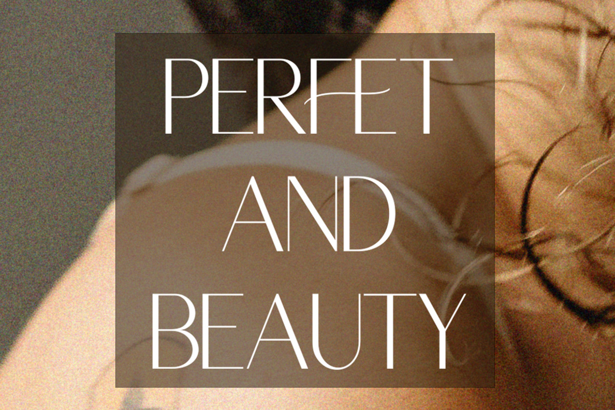 HEROVA, a Serif Font by Gatype (Photo 5 of 13)