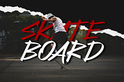 Gothers, a Handwritten Font by Letterafa Studio (Thumbnail 3 of 6)