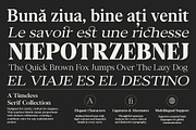 Chipno, a Serif Font by Attract Studio (Thumbnail 12 of 16)