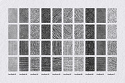 Timeless Engraving Photoshop Brushes, a Brush Add-On by brushapes.com (Thumbnail 4 of 13)