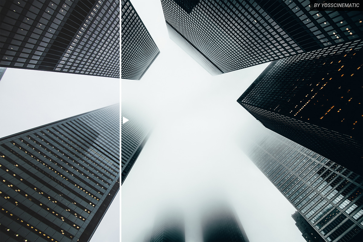 Lightroom Presets | Travel Cityscape, a Layer Style Add-On by yosscinematic (Photo 5 of 7)