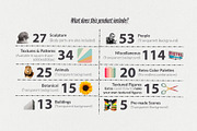The Maximalist Collage Creator, an Object Graphic by Digi Life (Thumbnail 9 of 27)