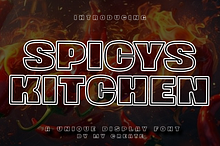 Spicys Kitchen