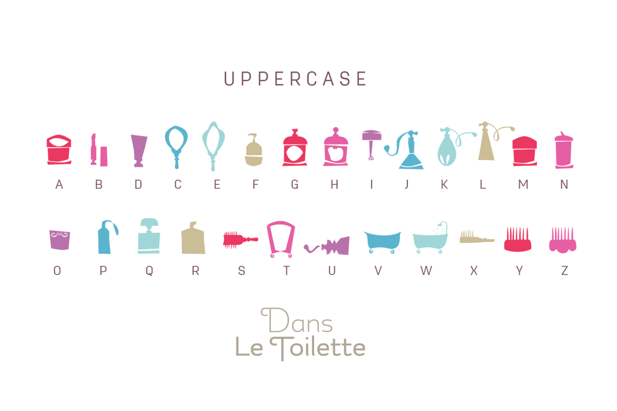 Dans Le Toilette preview 4