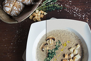 10 Food presets for lightroom, a Preset Add-On by Trofimova Veronika (Thumbnail 5 of 11)