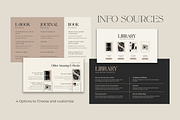 6 in 1 Bundle Coach Creator CANVA PS, a Magazine Template by Eviory (Thumbnail 44 of 106)