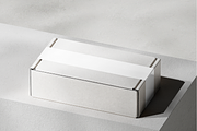 NMC - 10 Cardboard box mockup, a Packaging Mockup by NOMINA (Thumbnail 3 of 3)