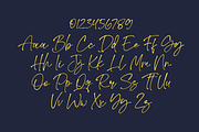 Dirtight - Duo Font, a Sans Serif Font by Marvadesign (Thumbnail 8 of 11)