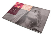 Stylishly Square Branding Kit