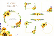 Farm Animals and Birds Clipart, an Animal Illustration by AnitaPol (Thumbnail 7 of 19)