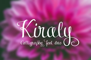 Kiraly Font Duo