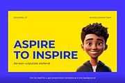 125 Animoji Style Avatars - Children, a Characters & Person 3D Model by Digital Blood (Thumbnail 6 of 13)