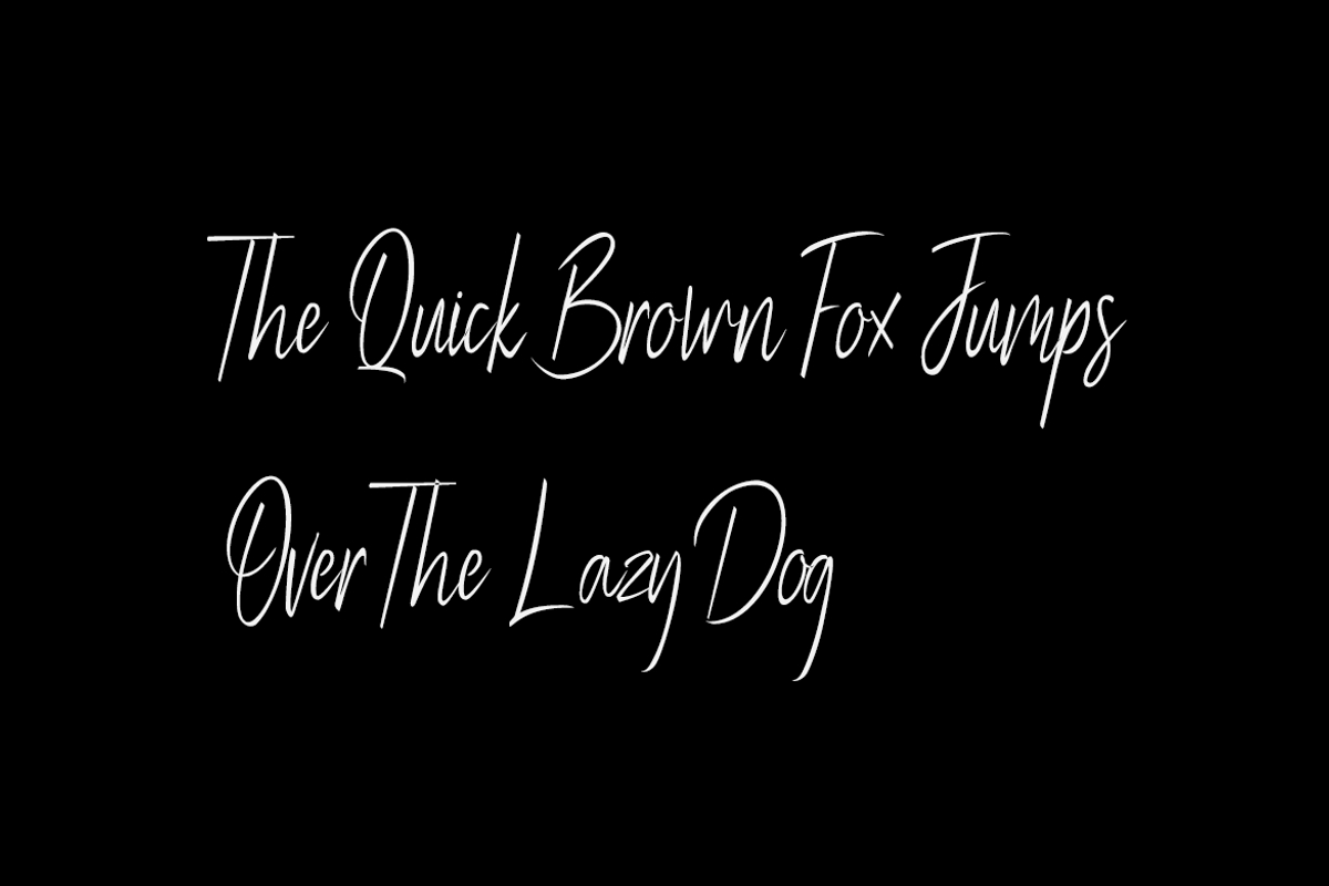 FOSLIN & MAGNETTA - Luxury Font Duo, a Font by Designova® (Photo 8 of 8)
