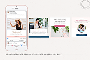 Alyssa FB Groups Canva Templates, a Social Media Template by The Canva Template Shop (Thumbnail 5 of 7)