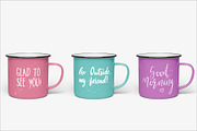 Three Food Stories [Font Trio], a Script Font by Julia Dreams (Thumbnail 5 of 7)