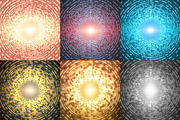 19 Into Infinity Backgrounds Vol.06, a Texture Graphic by GarryKillian (Thumbnail 4 of 4)