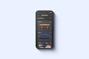 Google Pixel 11 Pro Clay Mockups, an Android Mockup by Asylab (Thumbnail 13 of 62)