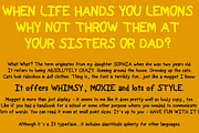 mugget, a Handwritten Font by Baseline Fonts (Thumbnail 2 of 3)