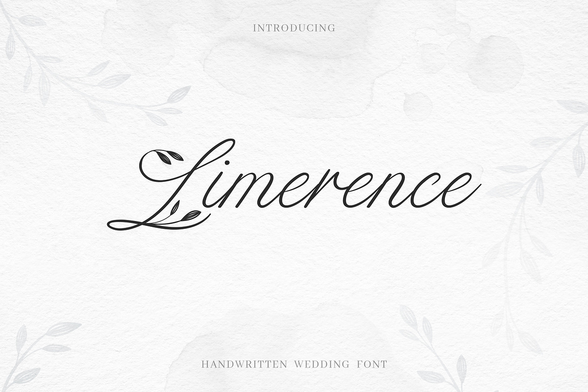 Handwritten Font BUNDLE, a Script Font by AnMark (Photo 13 of 18)